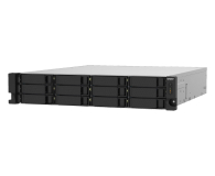 QNAP TS-1232PXU-RP-4G - 1534977 - zdjęcie 3